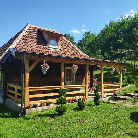 Art Village Kremna Εξωτερικό φωτογραφία