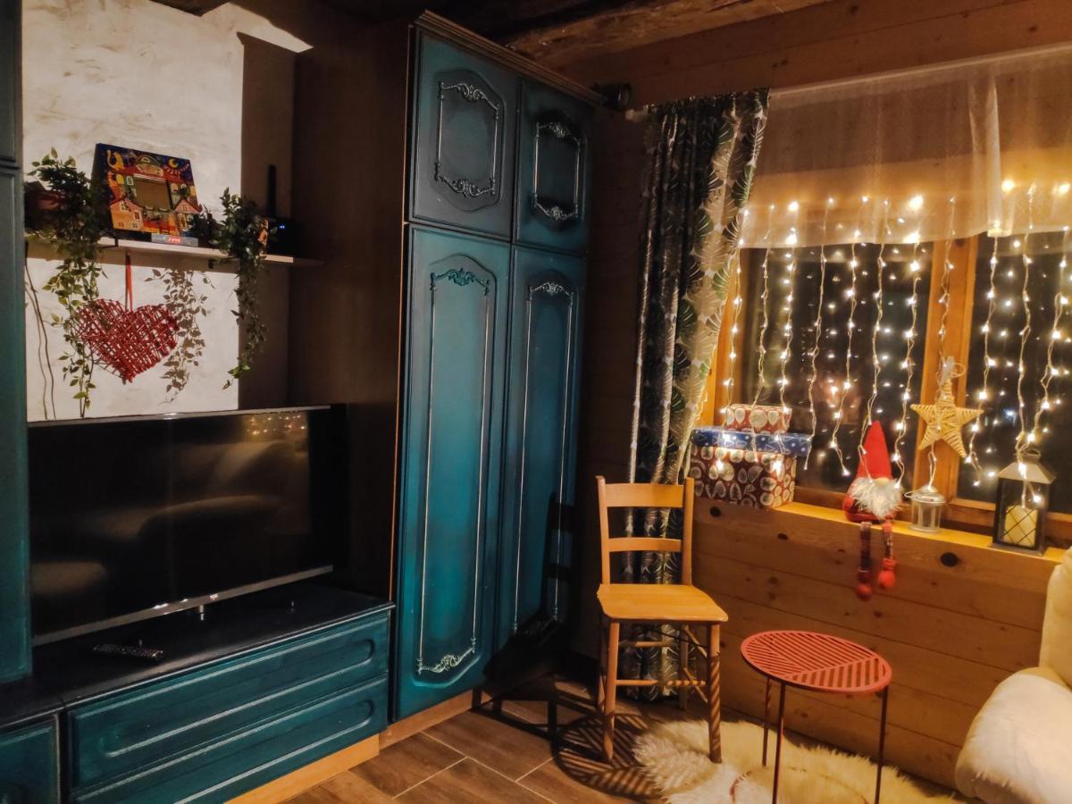 Art Village Kremna Εξωτερικό φωτογραφία