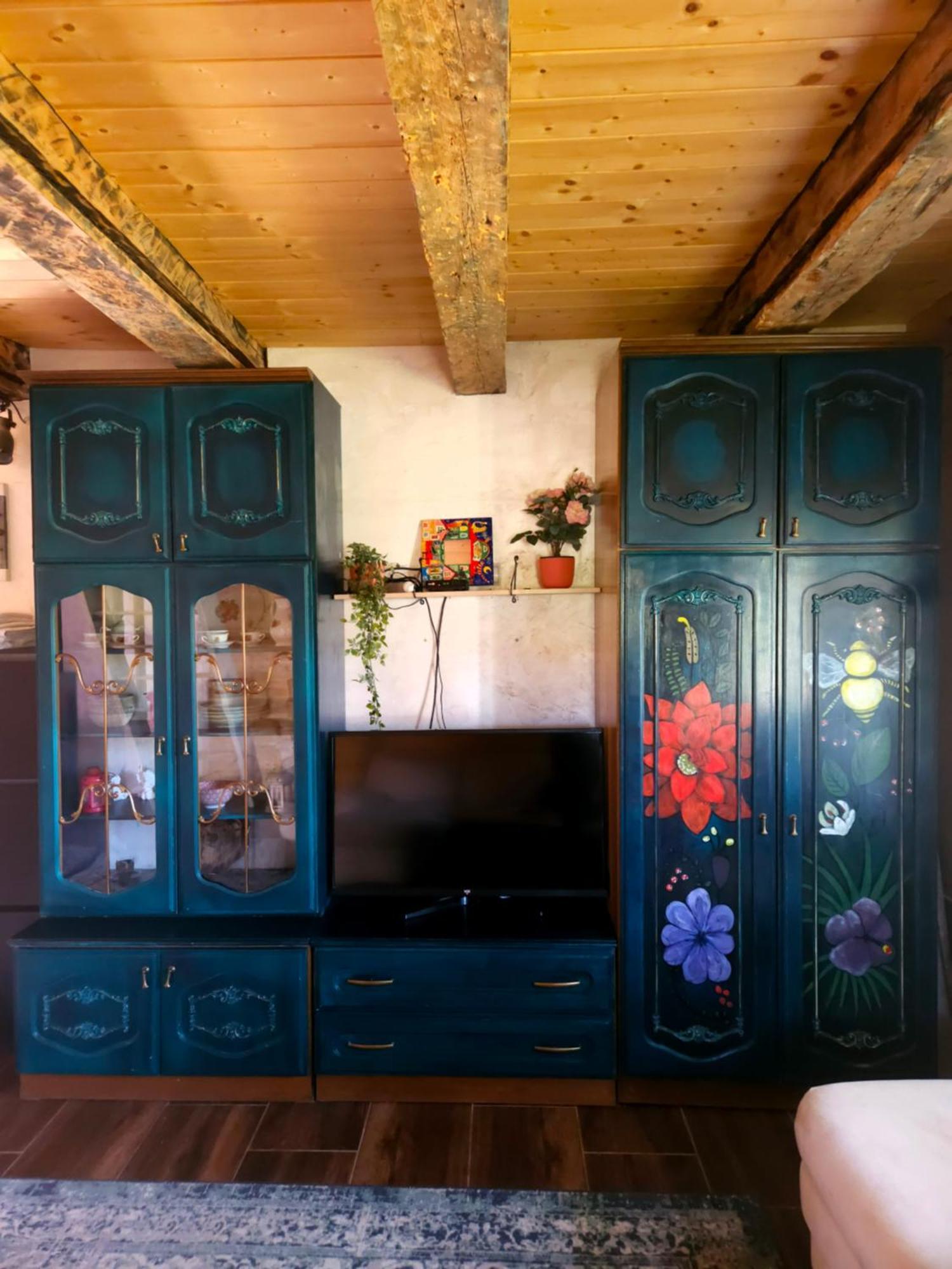 Art Village Kremna Εξωτερικό φωτογραφία