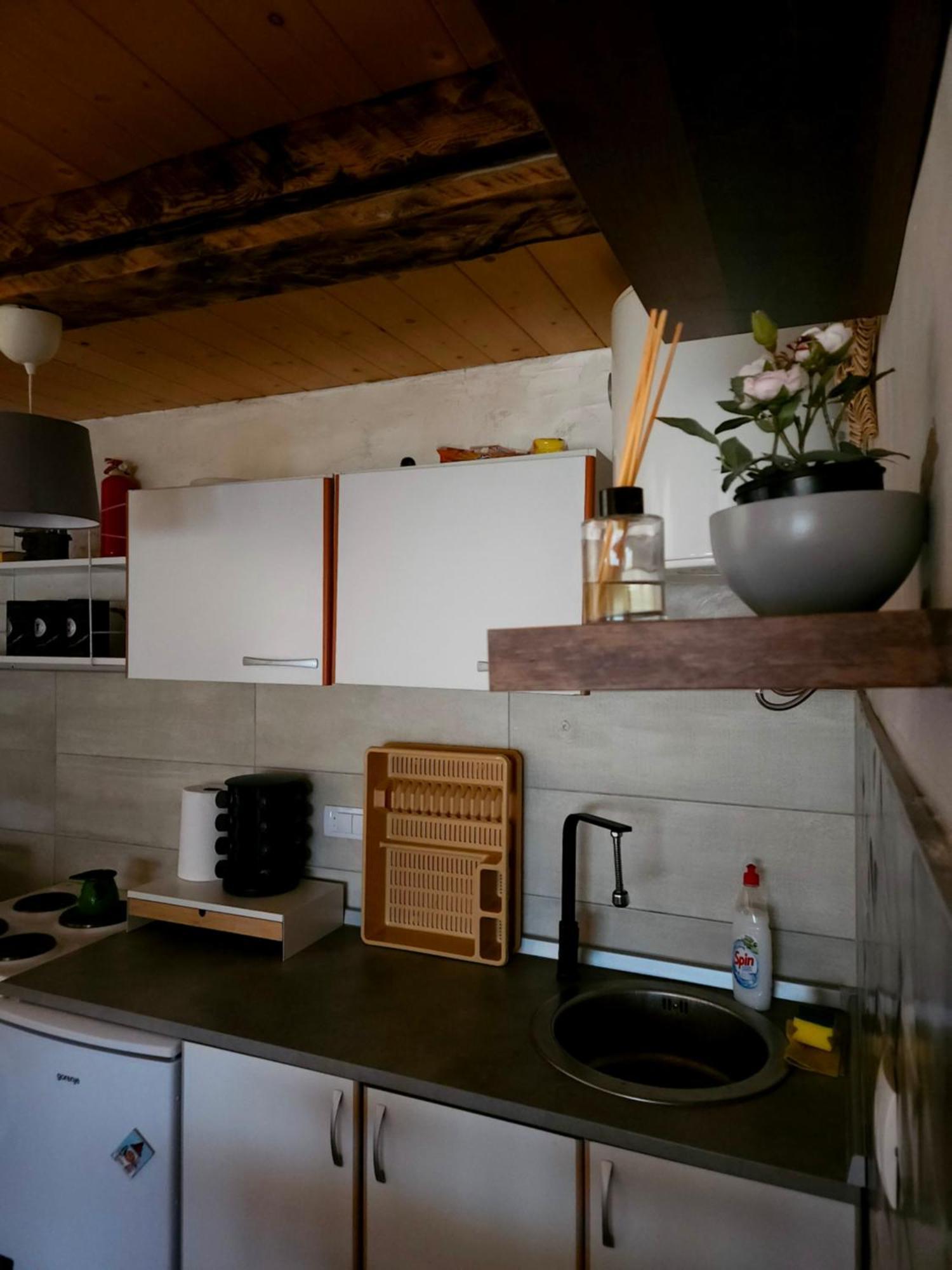 Art Village Kremna Εξωτερικό φωτογραφία