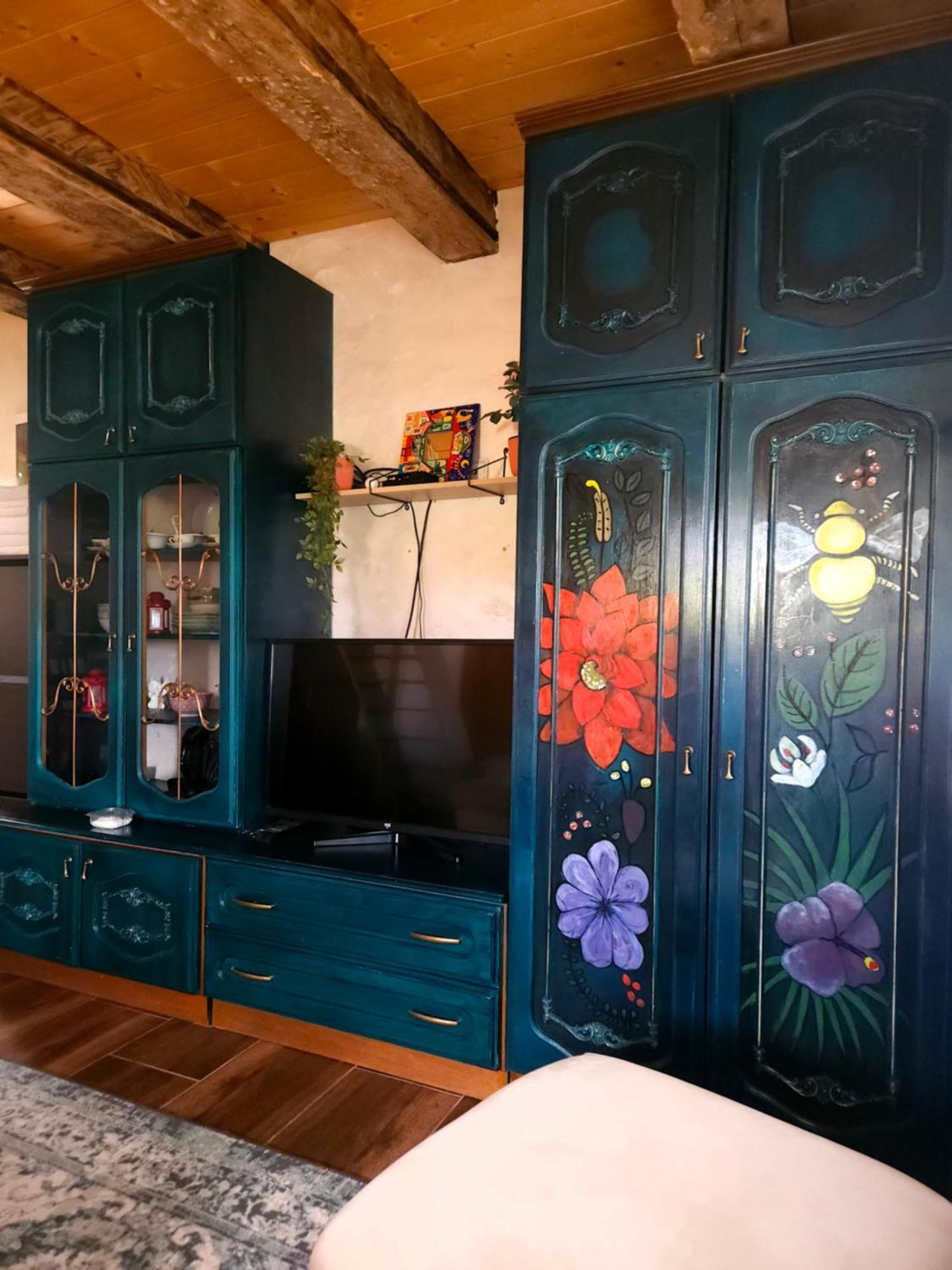 Art Village Kremna Εξωτερικό φωτογραφία