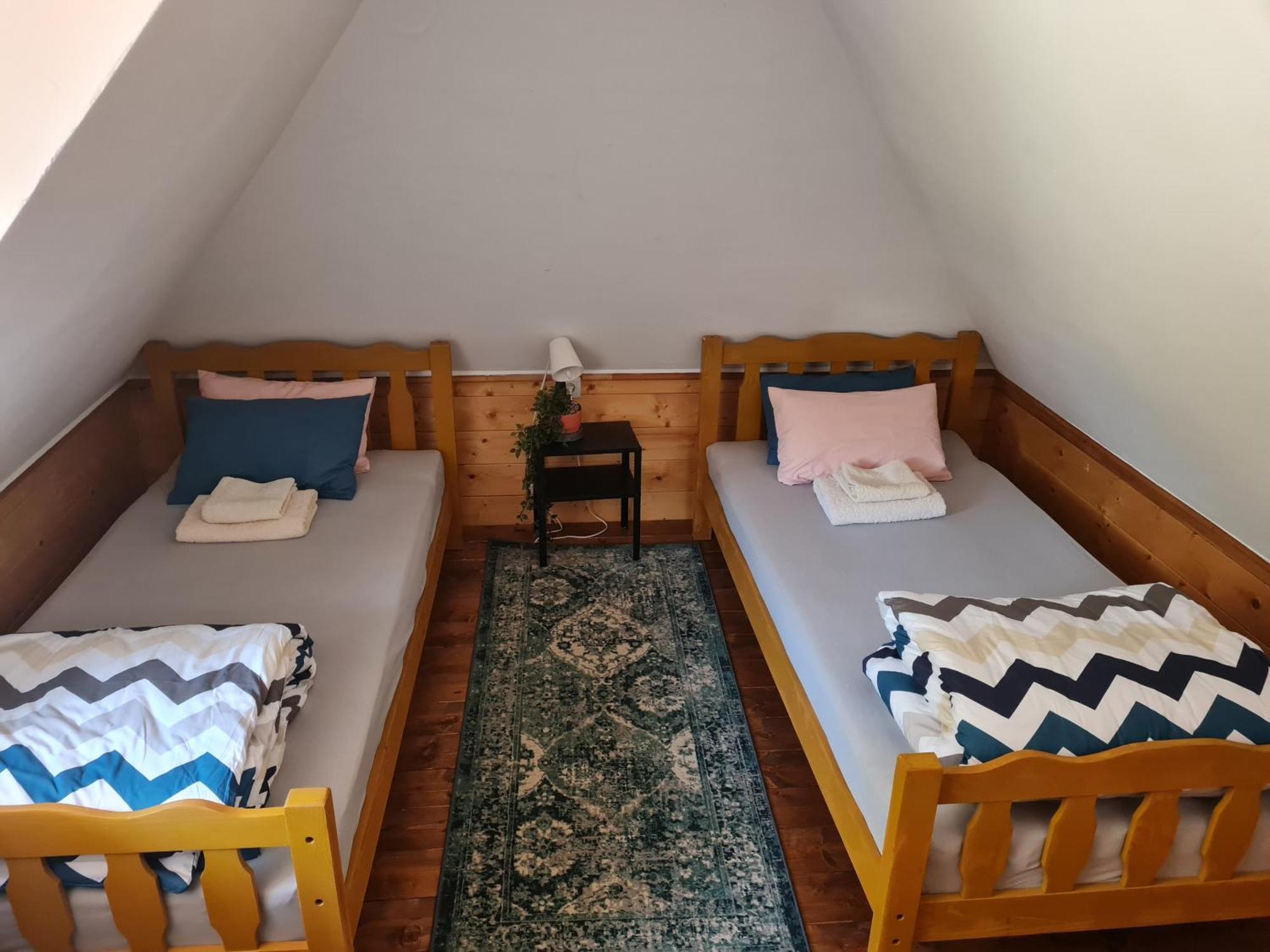 Art Village Kremna Δωμάτιο φωτογραφία